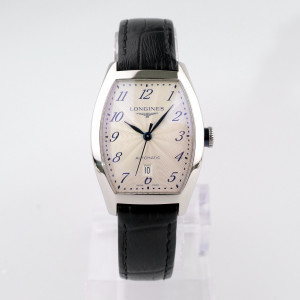 Швейцарський годинник Longines Evidenza Lady