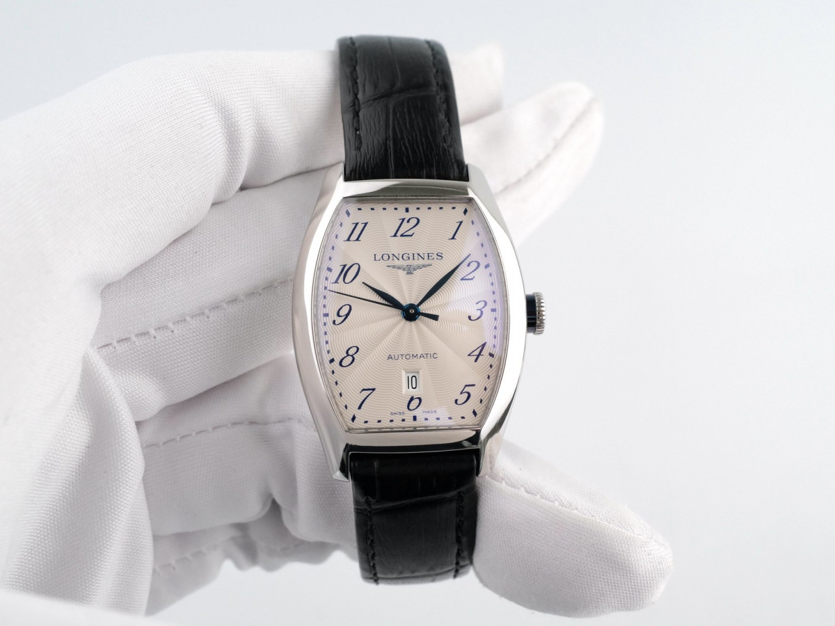 Швейцарские часы Longines Evidenza Lady