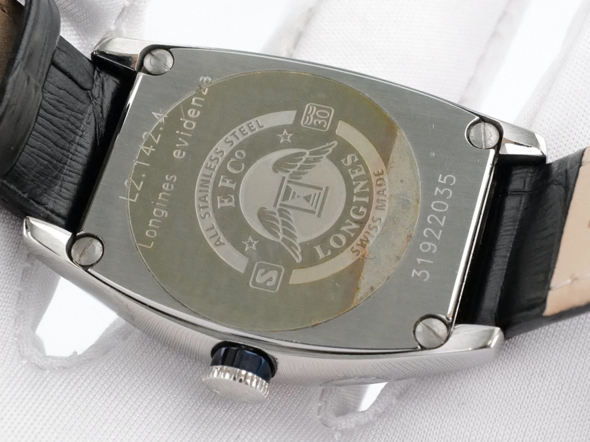 Швейцарские часы Longines Evidenza Lady