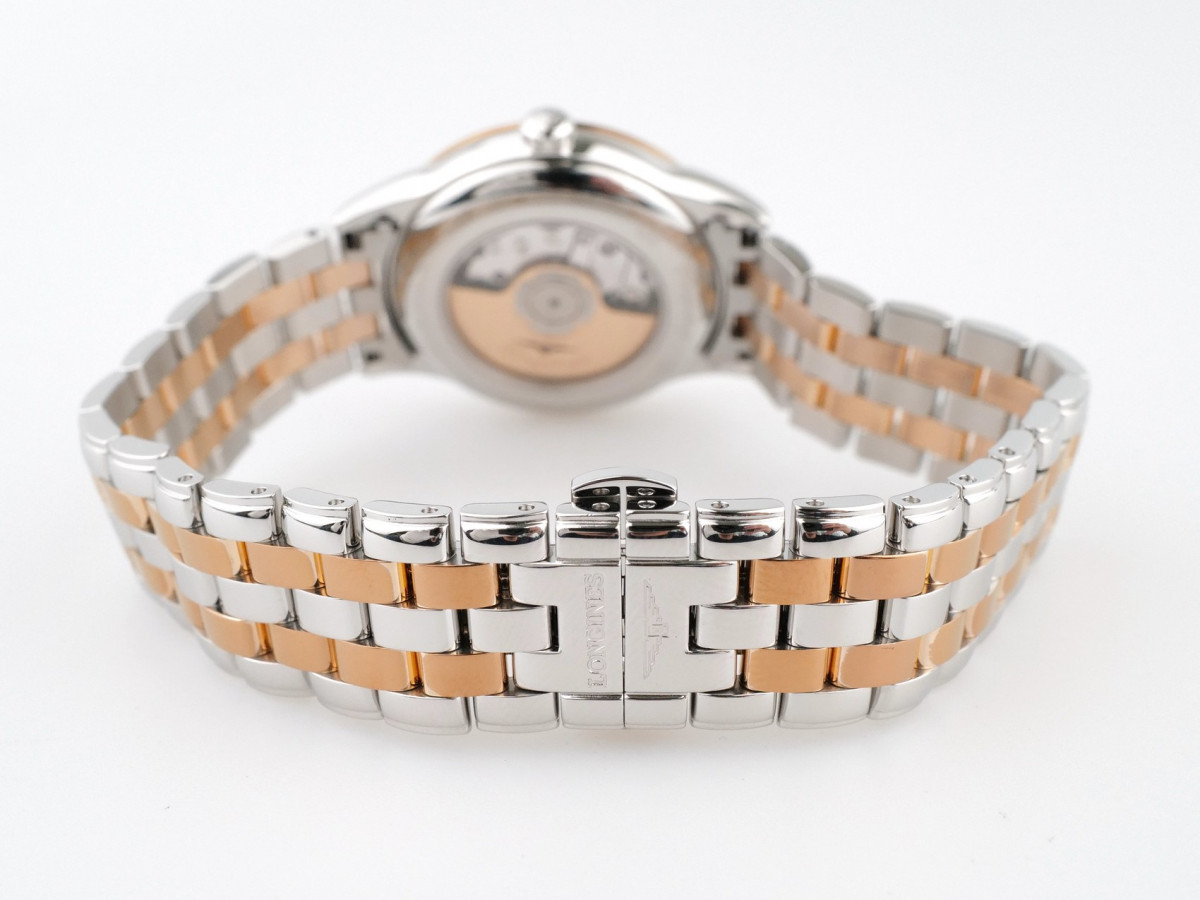 Швейцарський годинник Longines Flagship Automatic Ladies