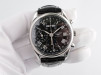 Swiss watch Longines Master Collection Moon Phase Chronograph