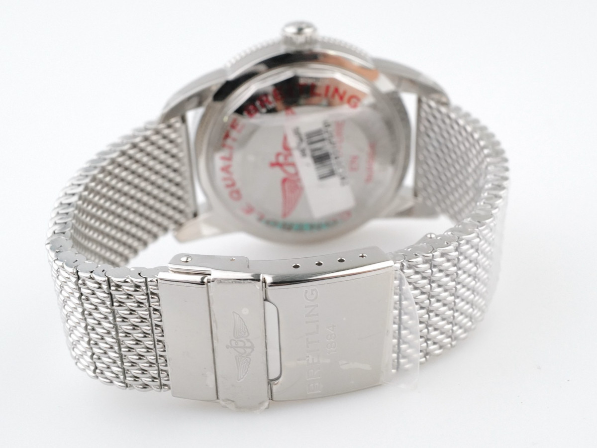 Швейцарские часы Breitling Superocean Heritage B20 Automatic 46