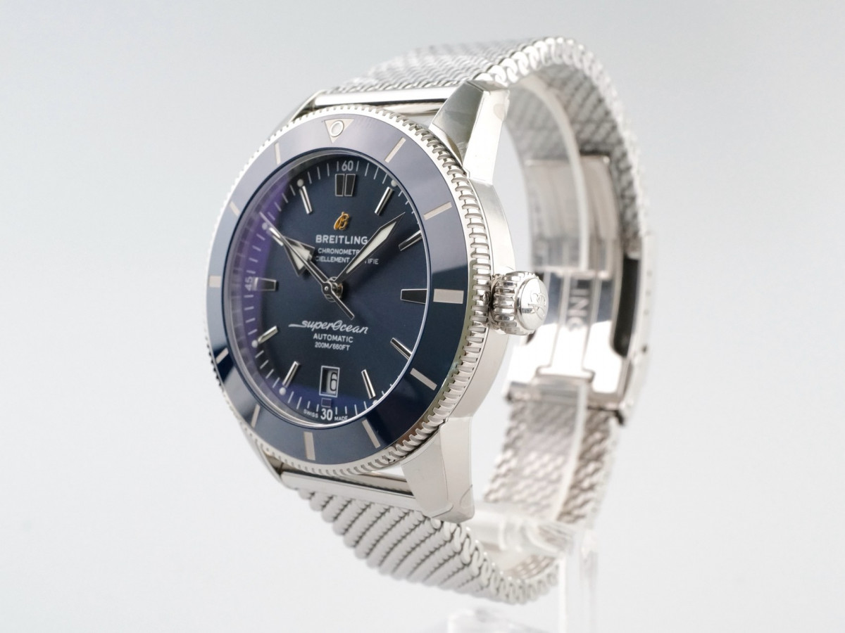 Швейцарские часы Breitling Superocean Heritage B20 Automatic 46