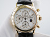 Швейцарские часы Chopard Classique Perpetual Calendar Chronograph 18K Yellow Gold Limited Edition of 50