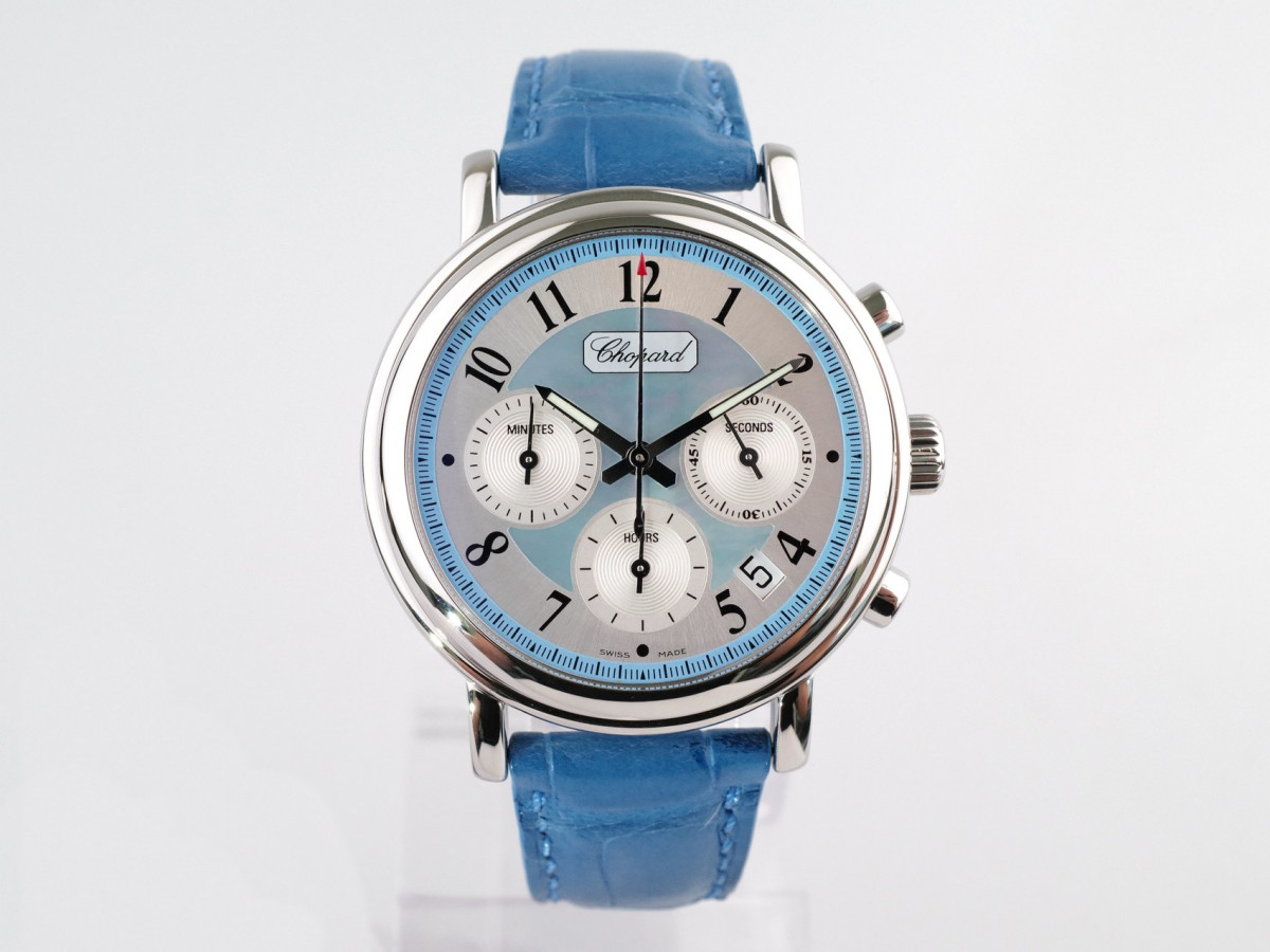 Швейцарские часы Chopard Mille Miglia Elton John Chronograph Limited Edition