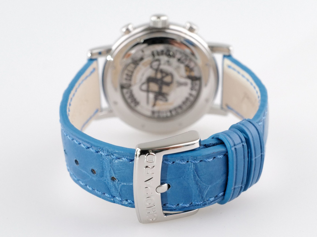 Швейцарские часы Chopard Mille Miglia Elton John Chronograph Limited Edition