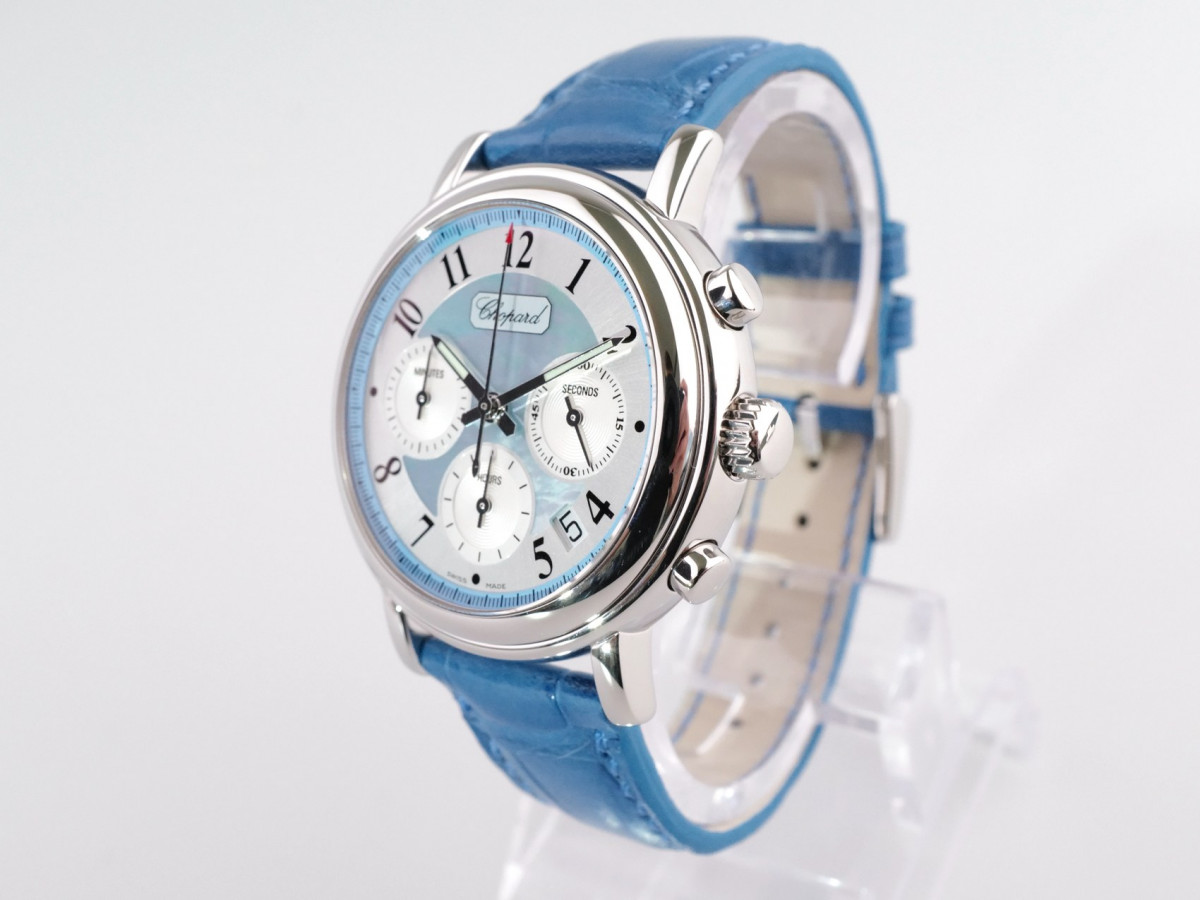 Швейцарские часы Chopard Mille Miglia Elton John Chronograph Limited Edition