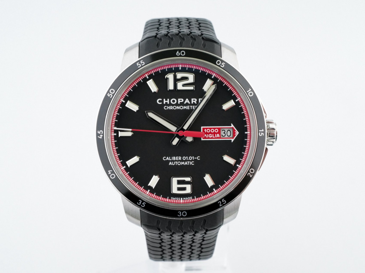 Швейцарские часы Chopard Mille Miglia GTS Automatic