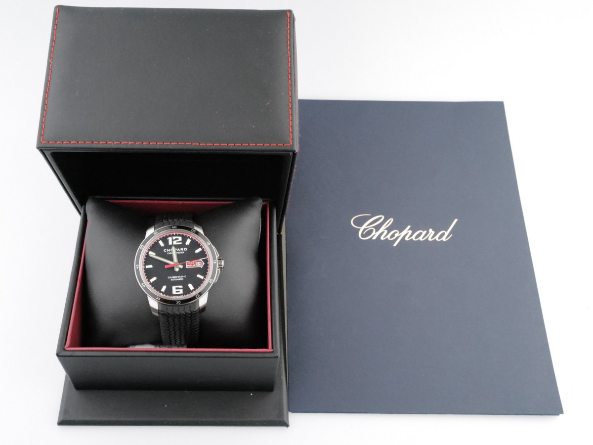 Швейцарские часы Chopard Mille Miglia GTS Automatic