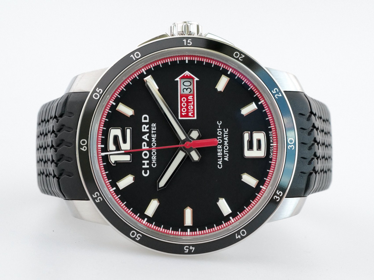 Швейцарские часы Chopard Mille Miglia GTS Automatic