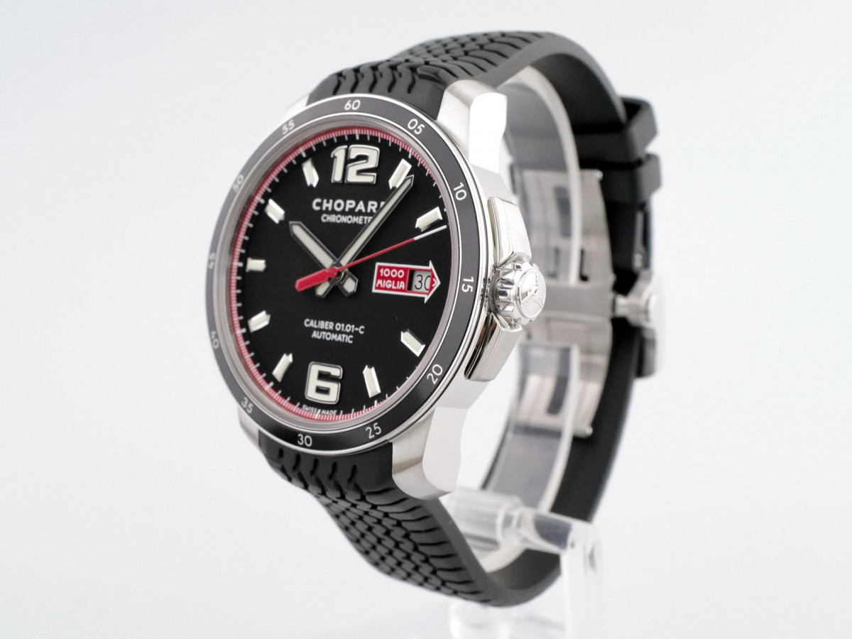 Швейцарские часы Chopard Mille Miglia GTS Automatic