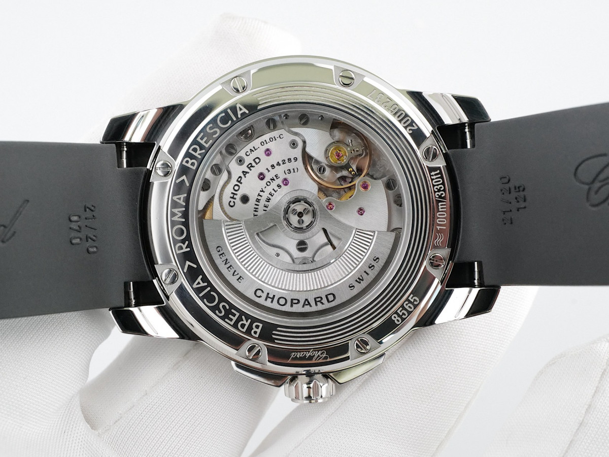 Швейцарские часы Chopard Mille Miglia GTS Automatic
