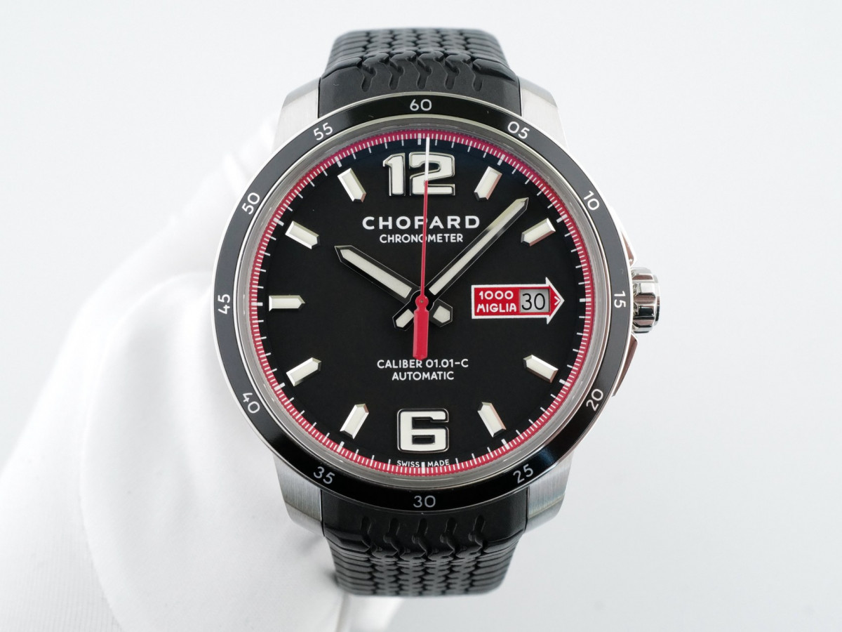 Швейцарские часы Chopard Mille Miglia GTS Automatic