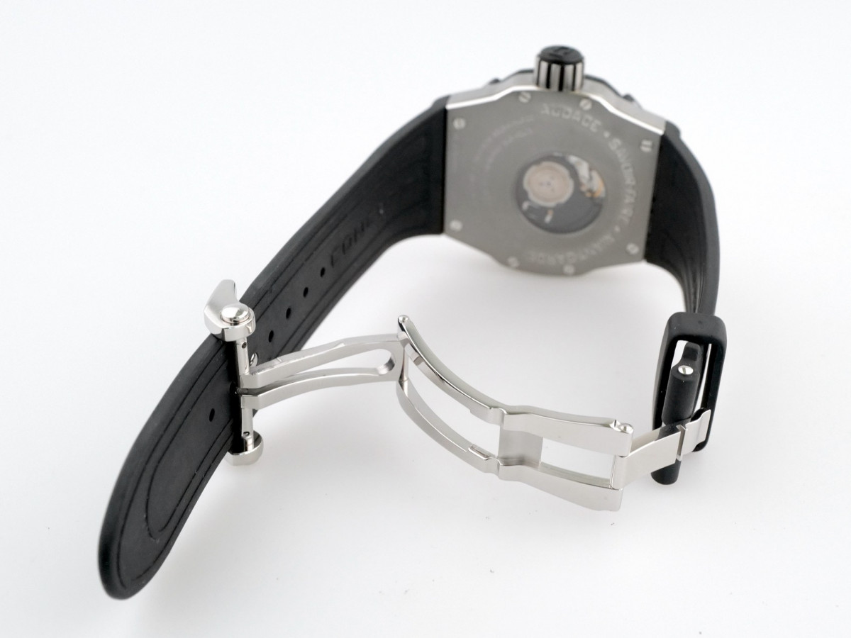 Швейцарський годинник Concord C1 Big Date