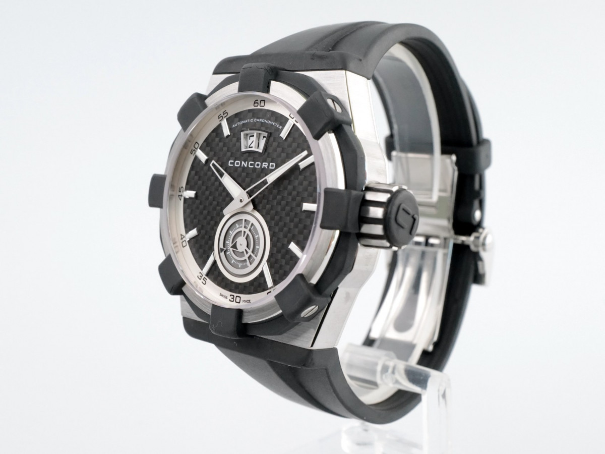 Швейцарський годинник Concord C1 Big Date