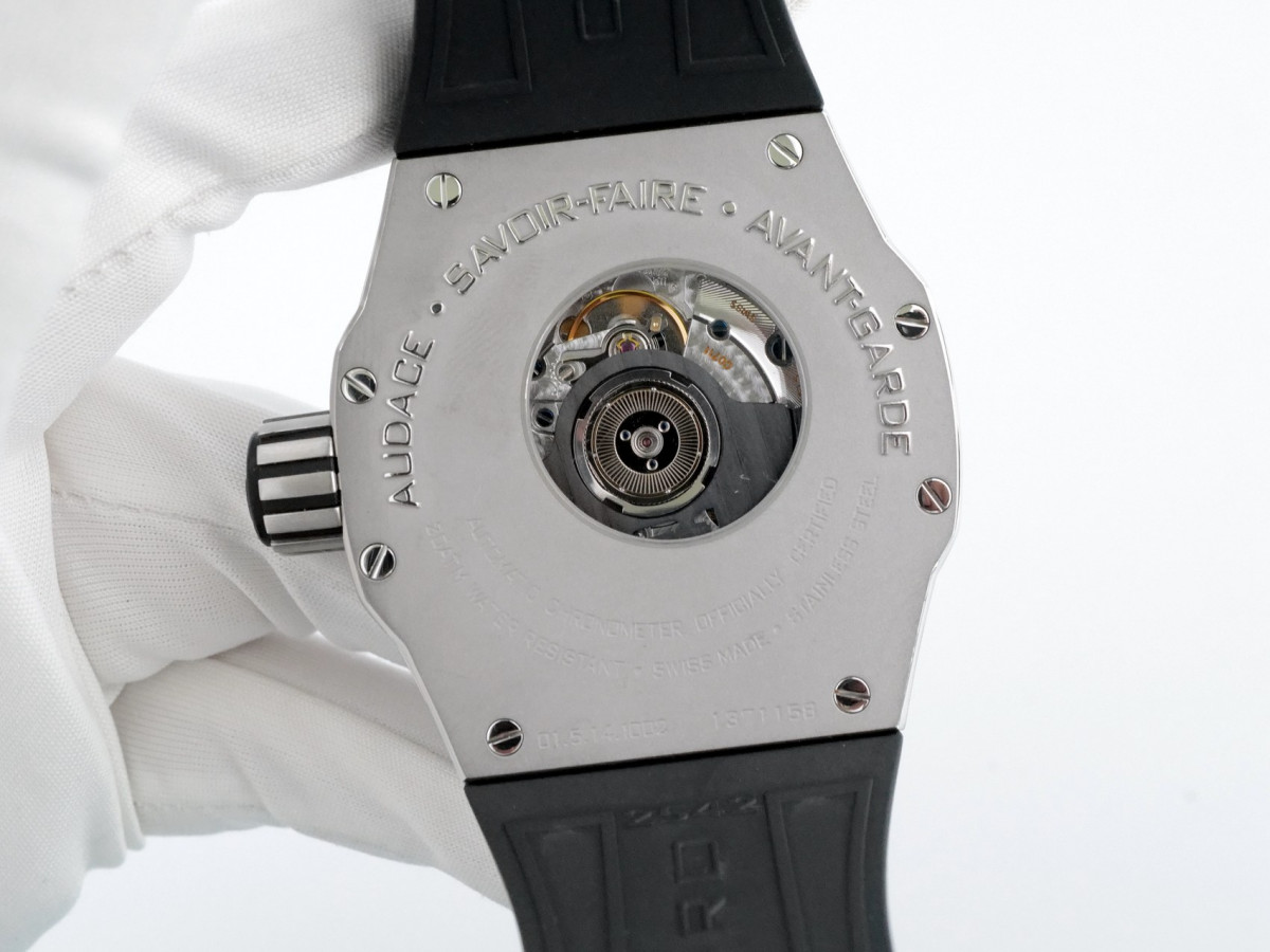 Швейцарський годинник Concord C1 Big Date