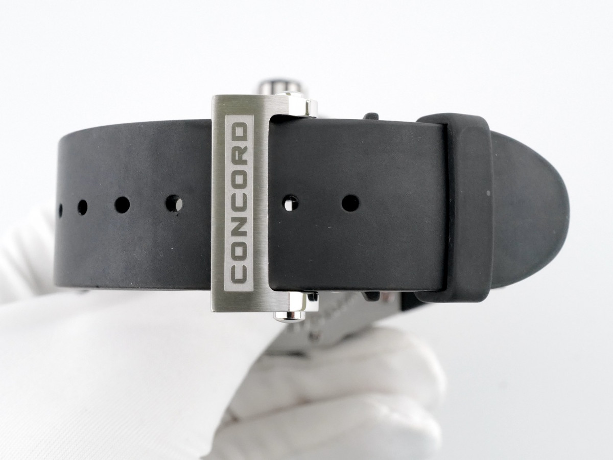 Швейцарський годинник Concord C1 Big Date