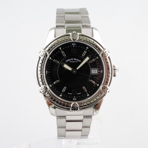 Швейцарський годинник Armand Nicolet Tramelan