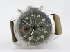 Швейцарський годинник Breitling Aviator 8 Chronograph 43 Curtiss Warhawk