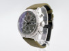 Швейцарський годинник Breitling Aviator 8 Chronograph 43 Curtiss Warhawk