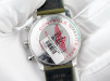 Швейцарський годинник Breitling Aviator 8 Chronograph 43 Curtiss Warhawk