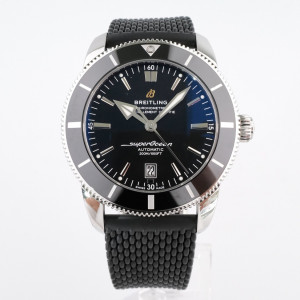 Швейцарський годинник Breitling Superocean Heritage II 46 B20