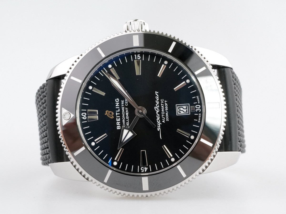 Швейцарський годинник Breitling Superocean Heritage II 46 B20