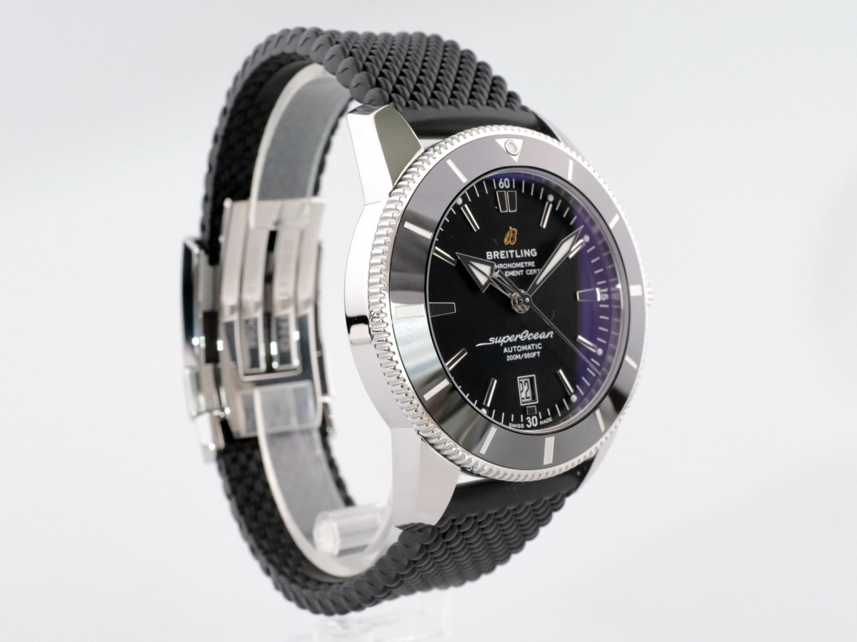 Швейцарський годинник Breitling Superocean Heritage II 46 B20
