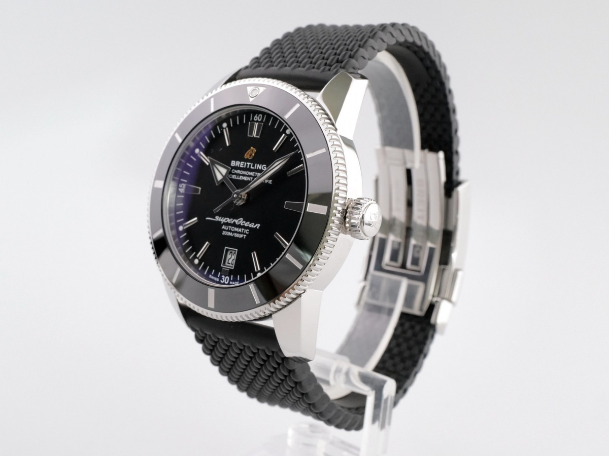 Швейцарський годинник Breitling Superocean Heritage II 46 B20