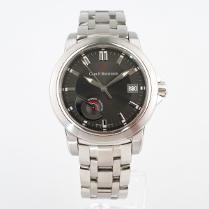 Швейцарський годинник Carl F. Bucherer Patravi Power Reserve