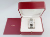 Swiss watch Cartier Pasha C White Dial