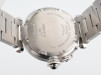 Swiss watch Cartier Pasha C White Dial
