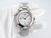 Swiss watch Cartier Pasha C White Dial