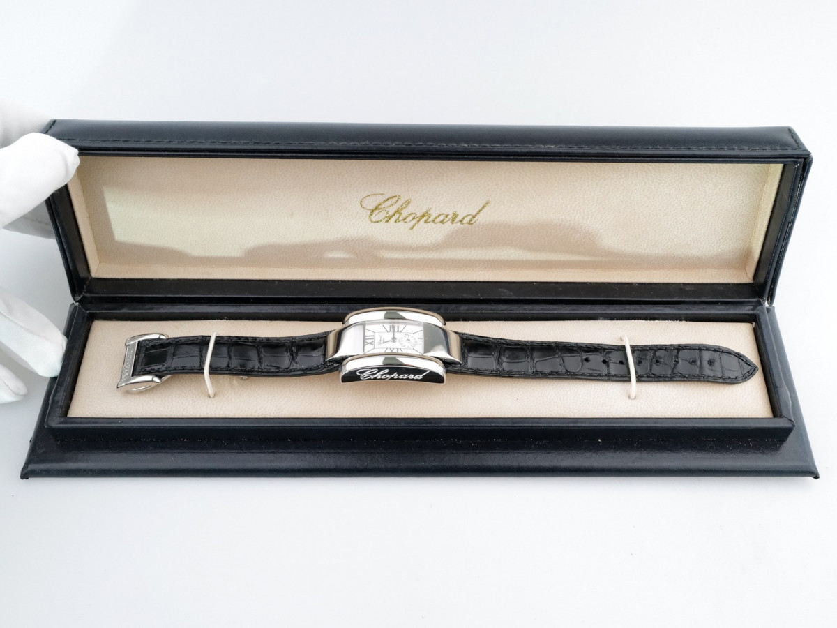 Швейцарские часы Chopard La Strada