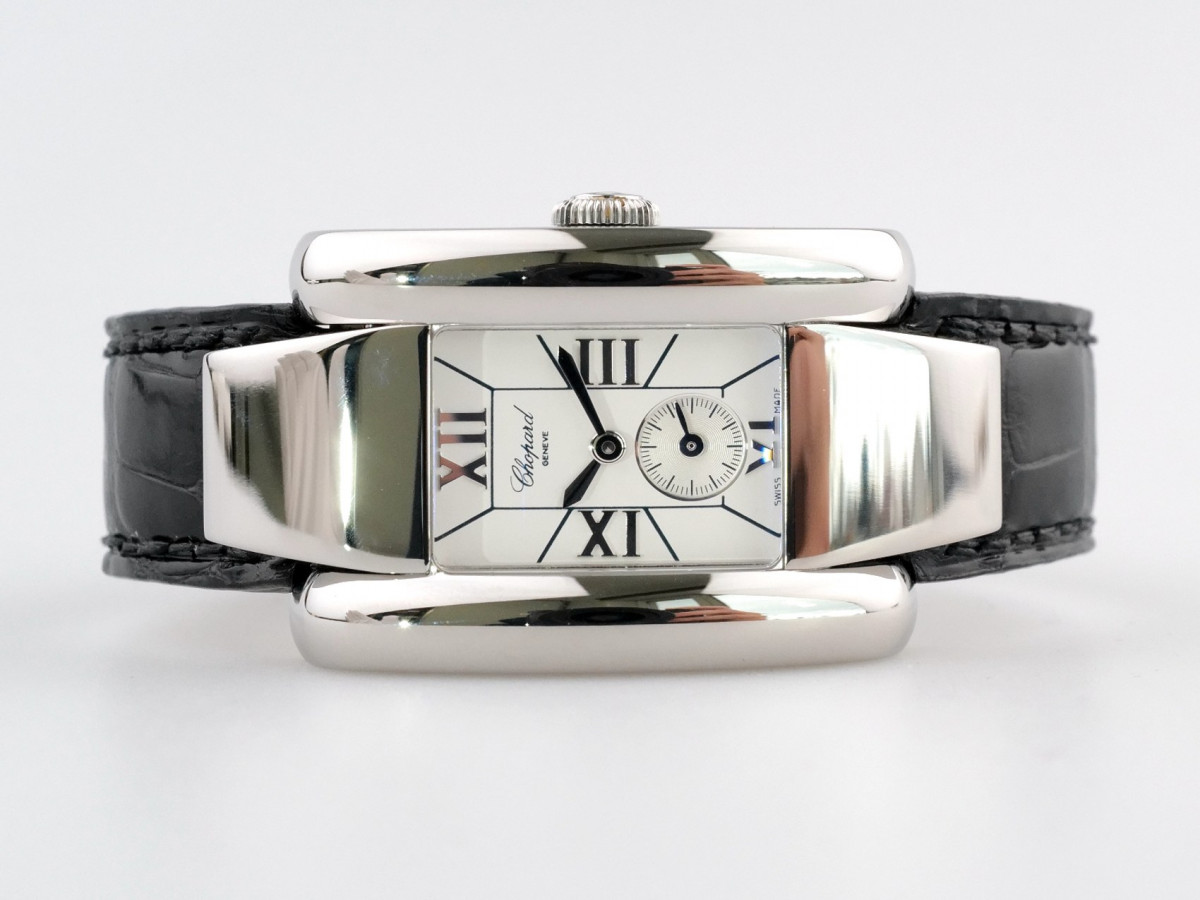 Швейцарские часы Chopard La Strada