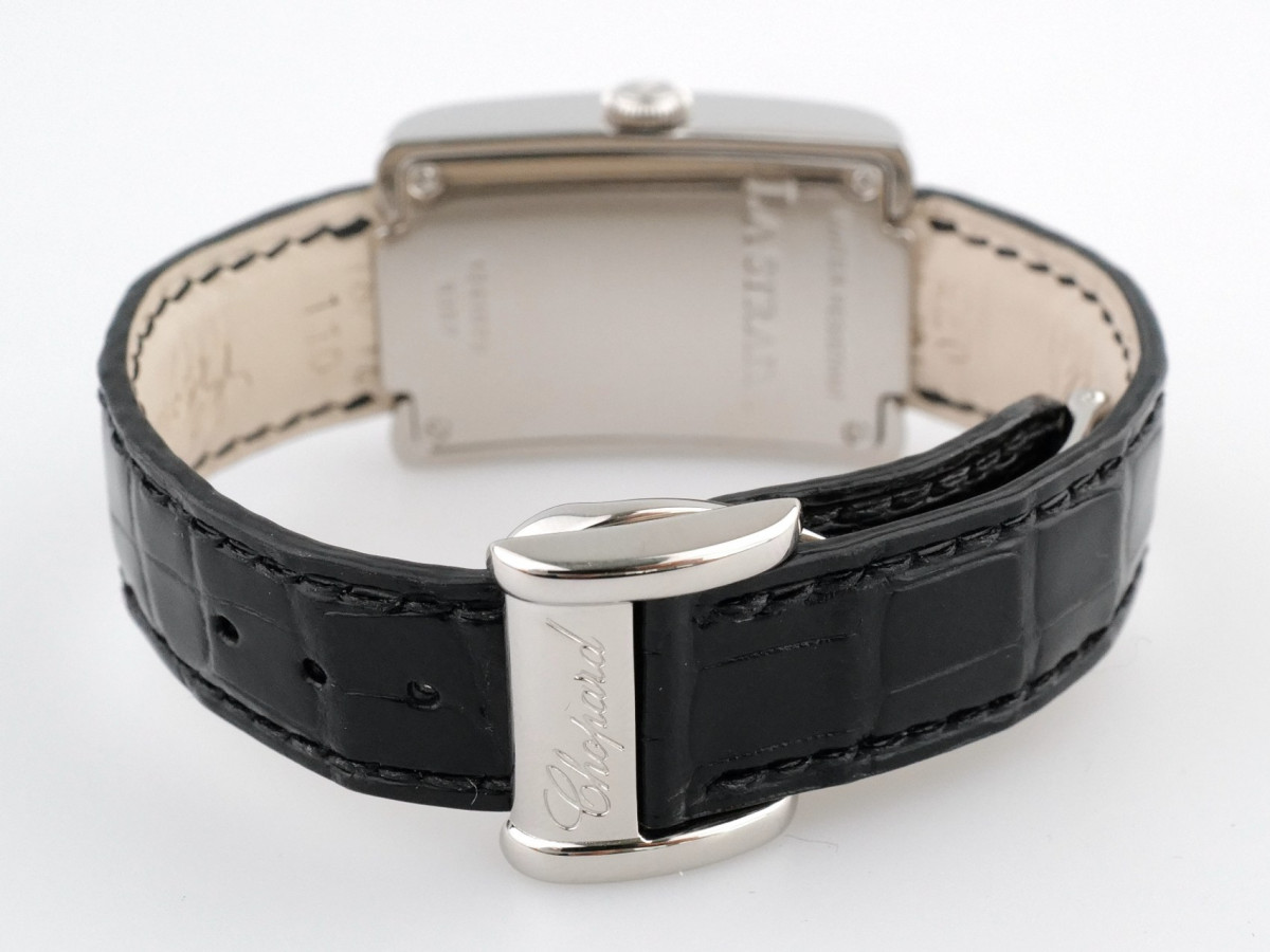 Швейцарские часы Chopard La Strada