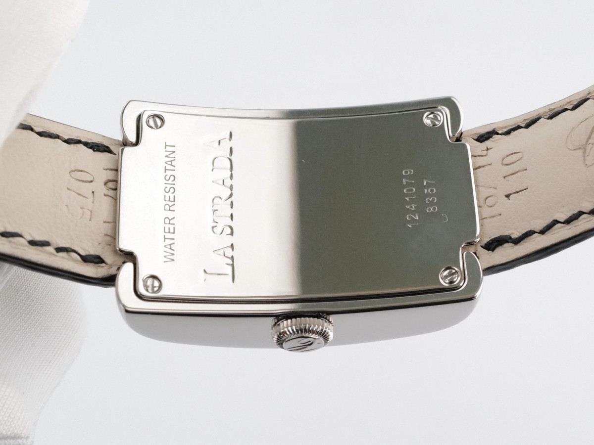 Швейцарские часы Chopard La Strada