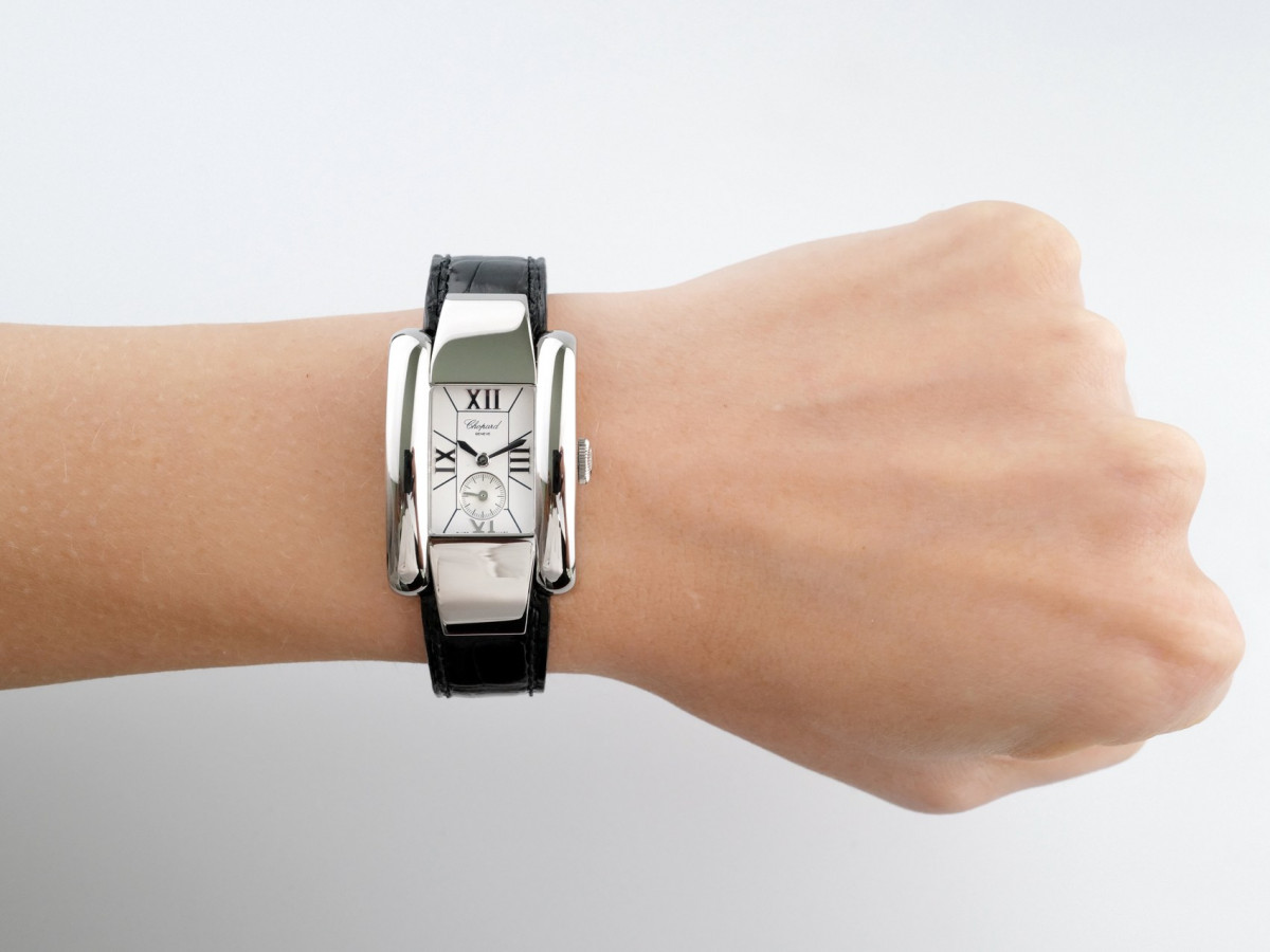 Швейцарские часы Chopard La Strada