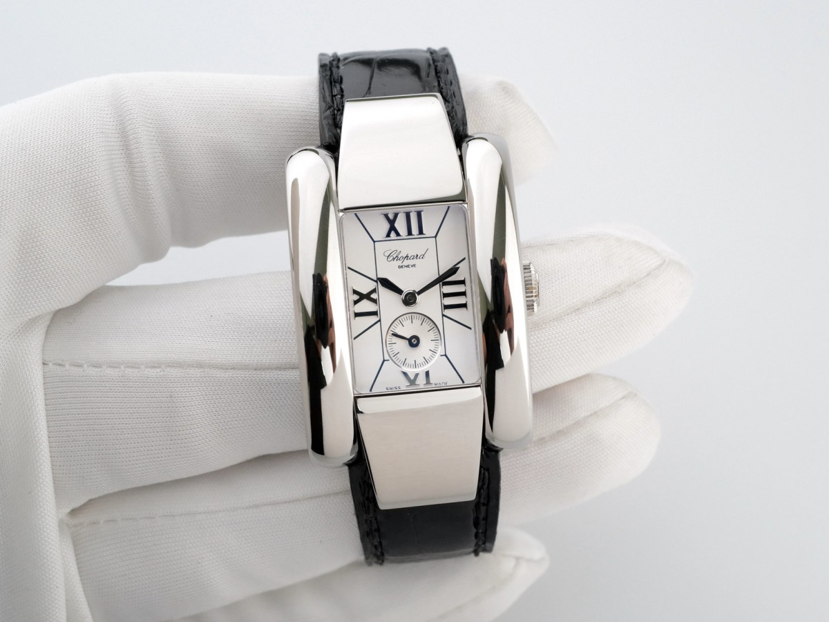 Швейцарские часы Chopard La Strada