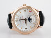 Швейцарские часы Jaeger-LeCoultre Master Control Moon Calendar 18K Rose Gold