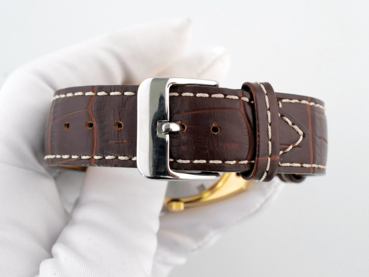 Швейцарские часы Omega Seamaster Automatic Day Date Jumbo