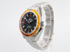 Швейцарские часы Omega Seamaster Planet Ocean Orange