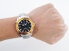 Швейцарские часы Omega Seamaster Planet Ocean Orange