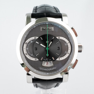 Швейцарський годинник Paul Picot Technograph