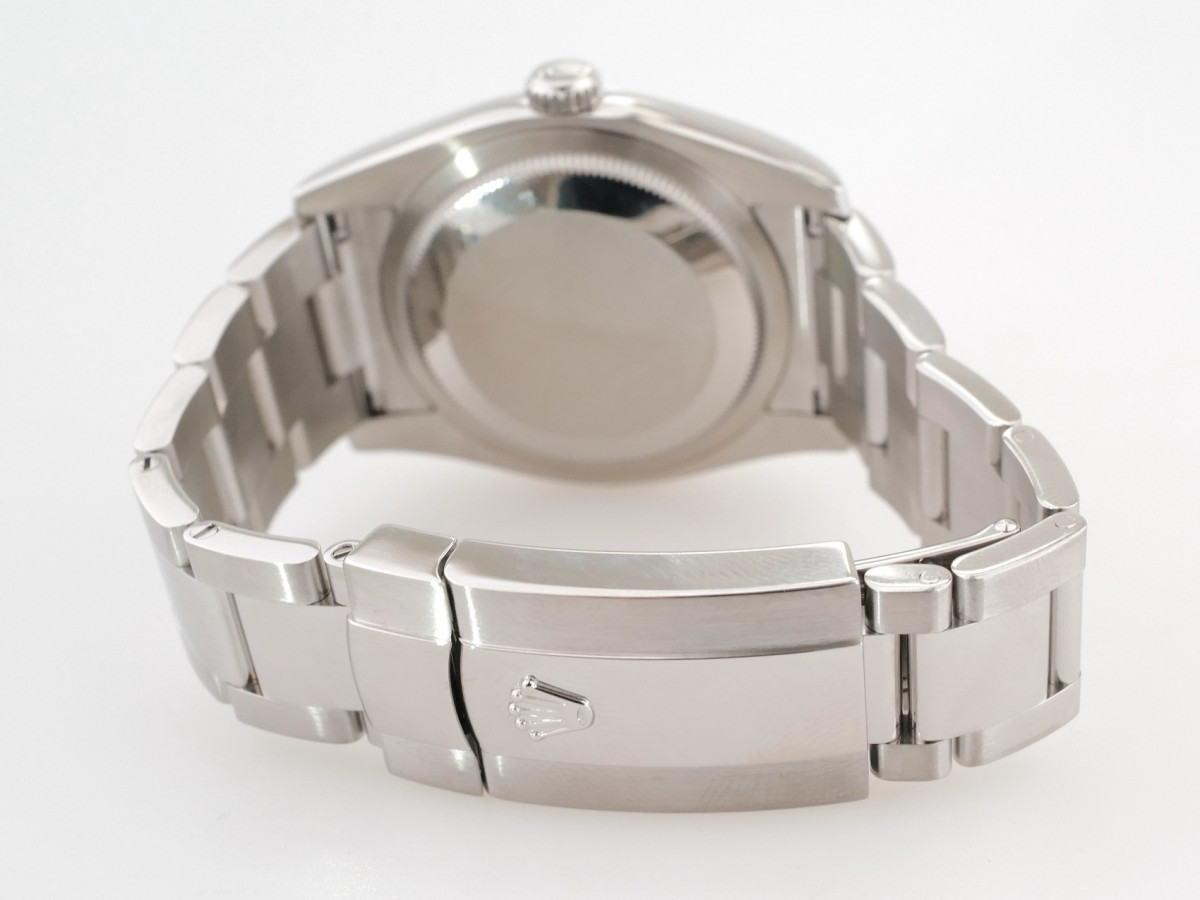 Швейцарський годинник Rolex Datejust Flower Diamonds