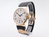 Swiss watch Ulysse Nardin Marine Maxi Marine Chronometer 18K Rose Gold
