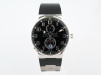 Швейцарские часы Ulysse Nardin Maxi Marine Chronometer Black Dial