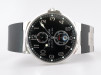 Швейцарские часы Ulysse Nardin Maxi Marine Chronometer Black Dial