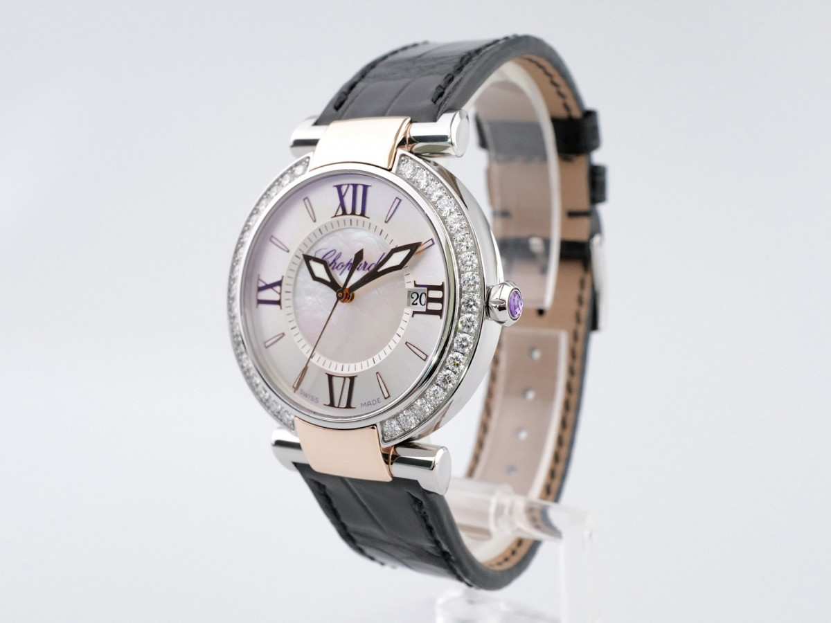Швейцарские часы Chopard Imperiale Diamond