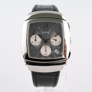 Швейцарський годинник Damiani Ego Chronograph